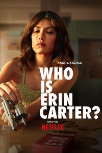 Кто такая Эрин Картер?